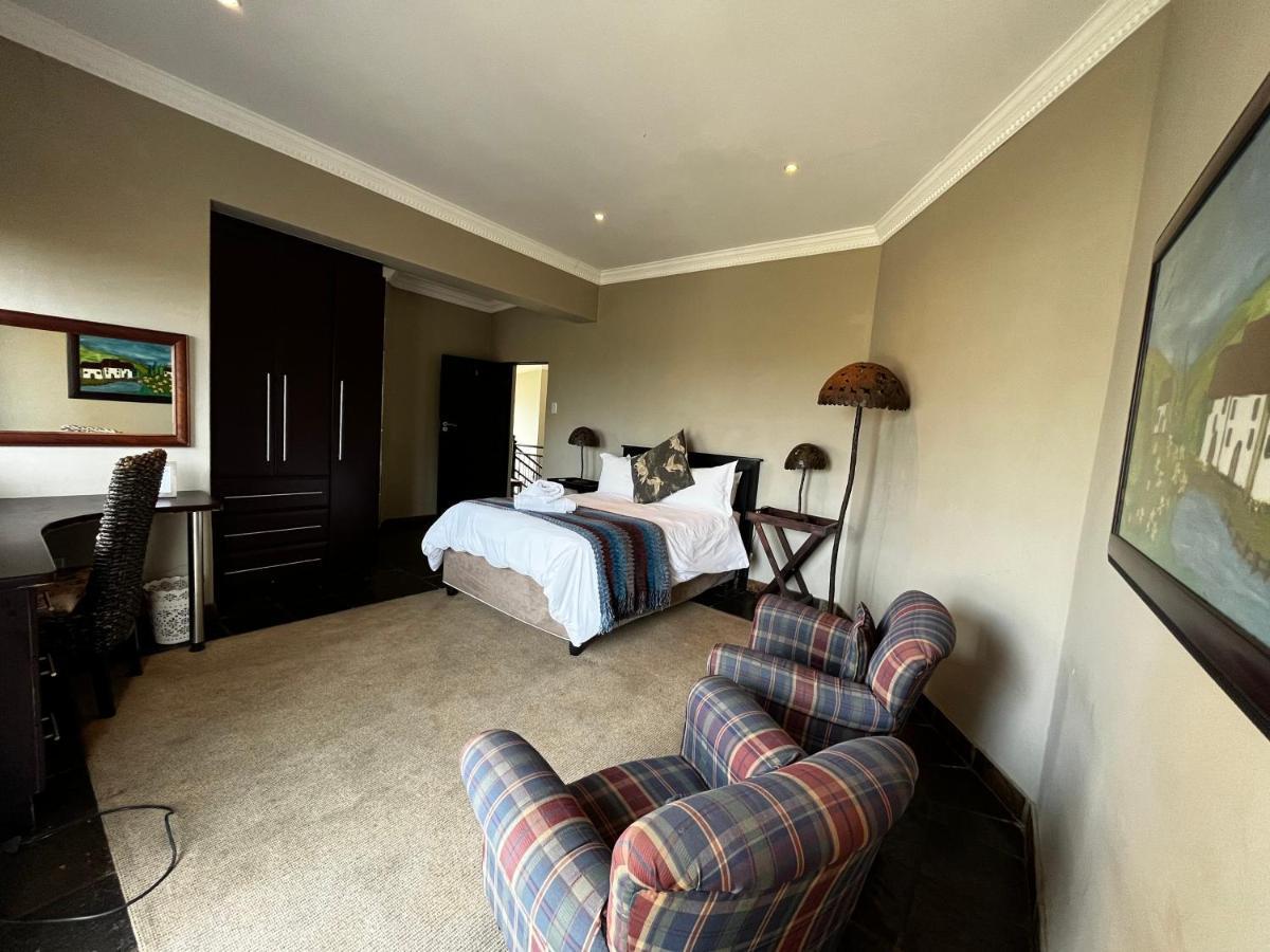 House Haven Guesthouse Port Elizabeth Extérieur photo