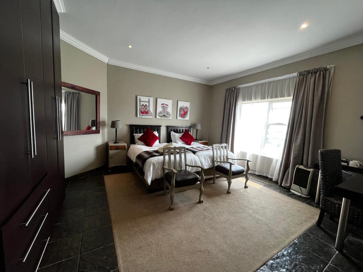 House Haven Guesthouse Port Elizabeth Extérieur photo